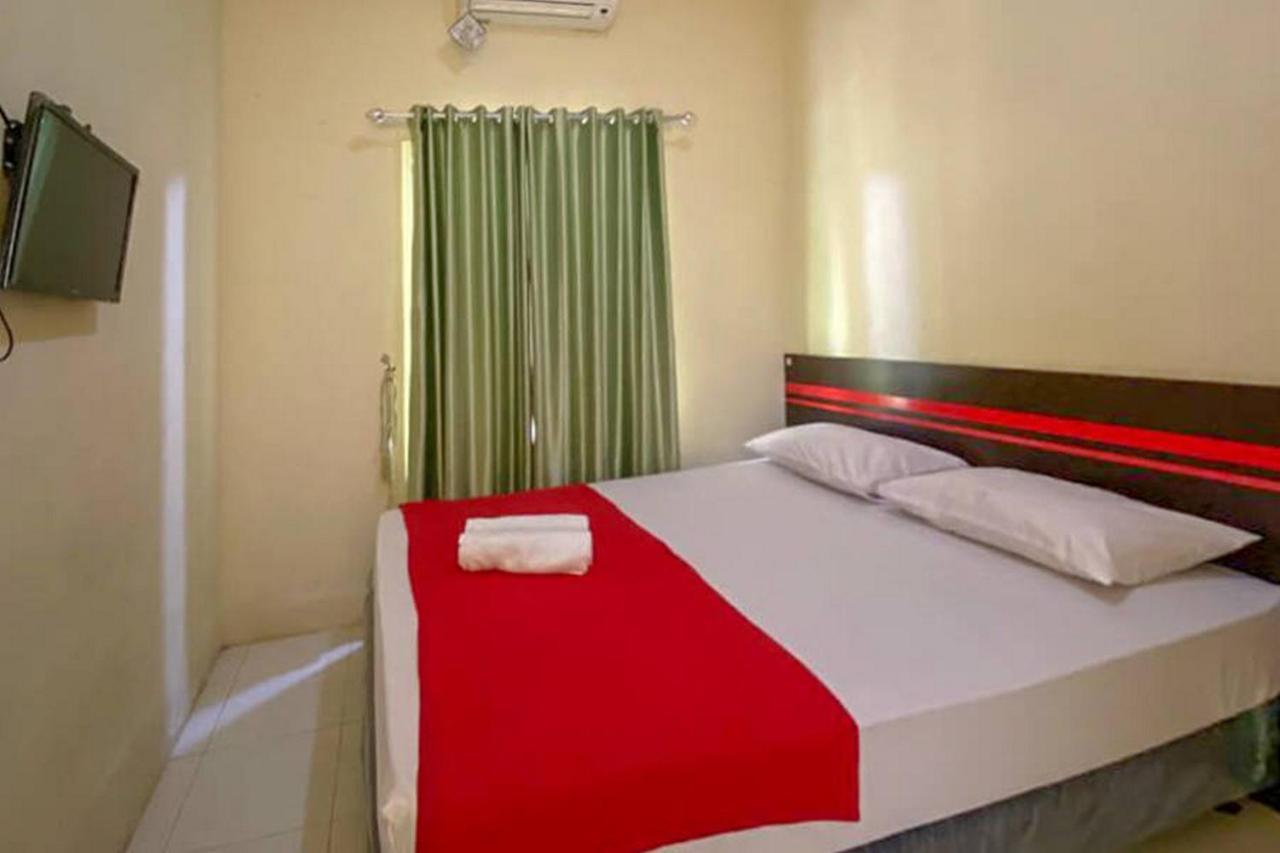 Rama Shinta Homestay Near Gembira Loka Zoo Redpartner ยอกยาการ์ตา ภายนอก รูปภาพ