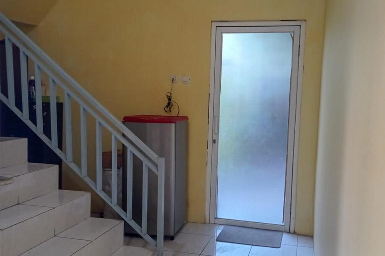 Rama Shinta Homestay Near Gembira Loka Zoo Redpartner ยอกยาการ์ตา ภายนอก รูปภาพ