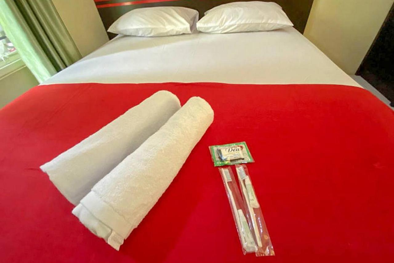 Rama Shinta Homestay Near Gembira Loka Zoo Redpartner ยอกยาการ์ตา ภายนอก รูปภาพ