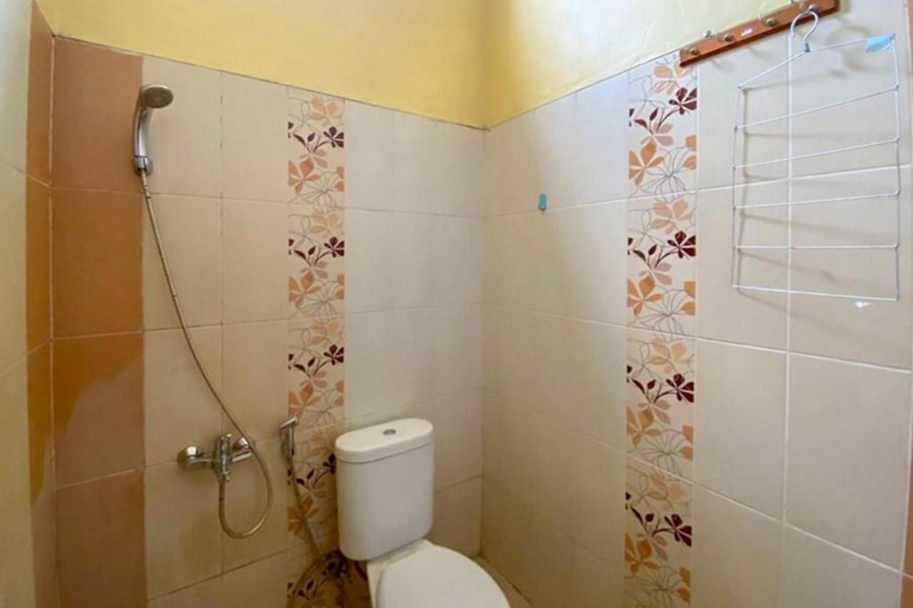 Rama Shinta Homestay Near Gembira Loka Zoo Redpartner ยอกยาการ์ตา ภายนอก รูปภาพ