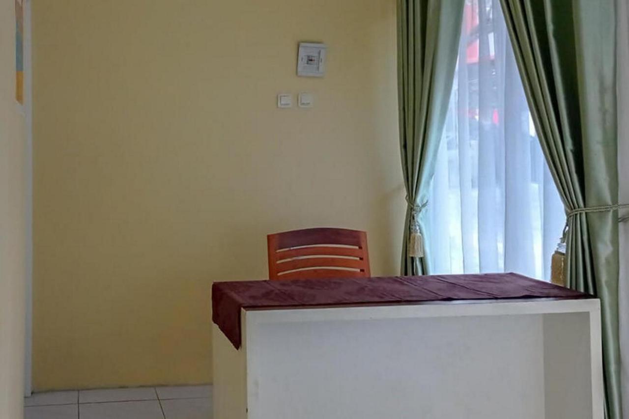Rama Shinta Homestay Near Gembira Loka Zoo Redpartner ยอกยาการ์ตา ภายนอก รูปภาพ